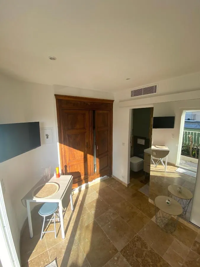 Appartement U Caseddu Cannes