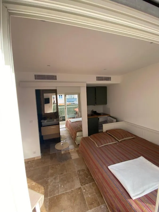 Appartement U Caseddu Cannes France