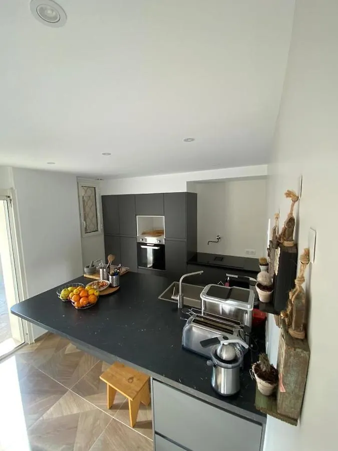 Appartement U Caseddu Cannes