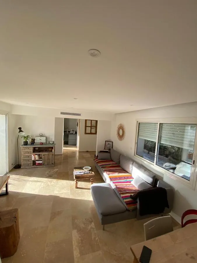 U Caseddu Cannes Appartement
