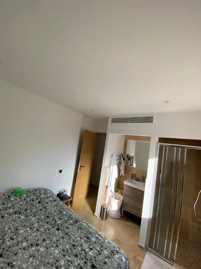 Appartement U Caseddu Cannes