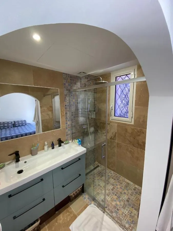 U Caseddu Cannes Appartement