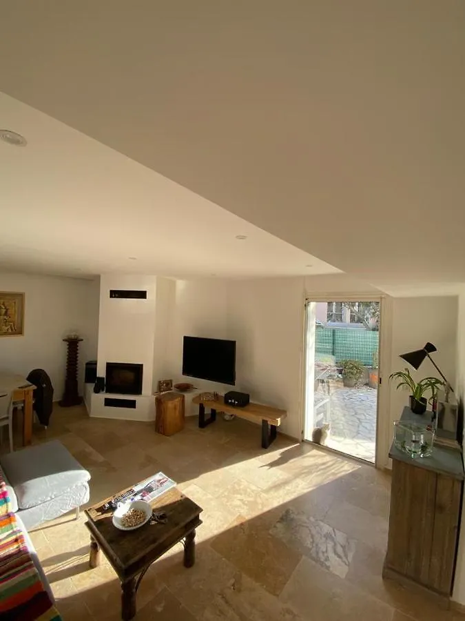 Appartement U Caseddu Cannes