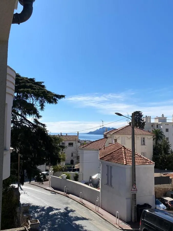 U Caseddu Cannes 0*,  France