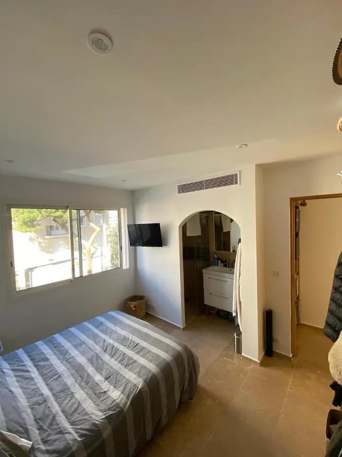 U Caseddu Cannes Appartement