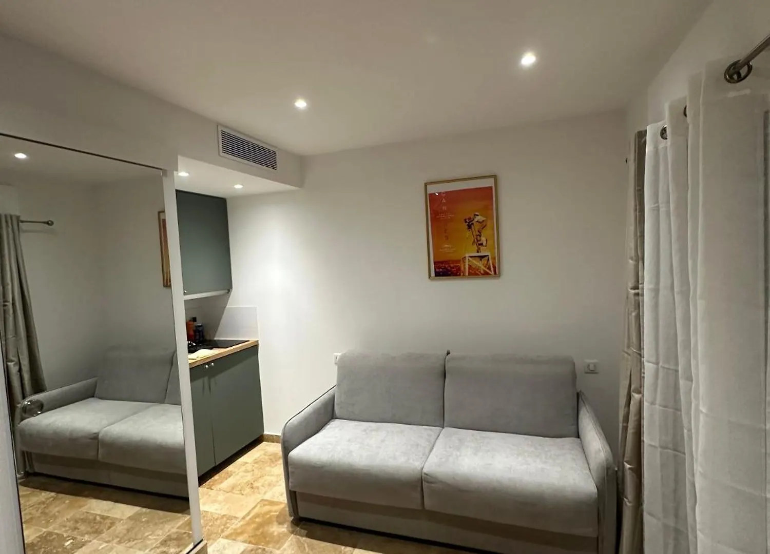 Appartement U Caseddu Cannes