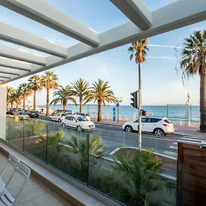  Appartement Sunny Beach Resort By Connexion