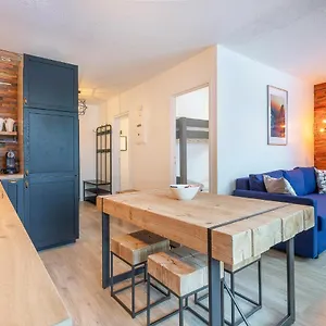 Cham-vue Appartement Chamonix