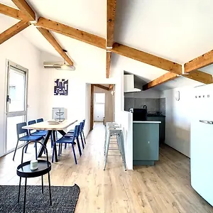  Appartement 3 A Proximite Des Plages