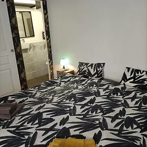  Appartement Gallieni