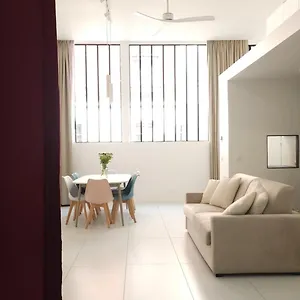 Loft Moderne Et Lumineux Appartement Paris