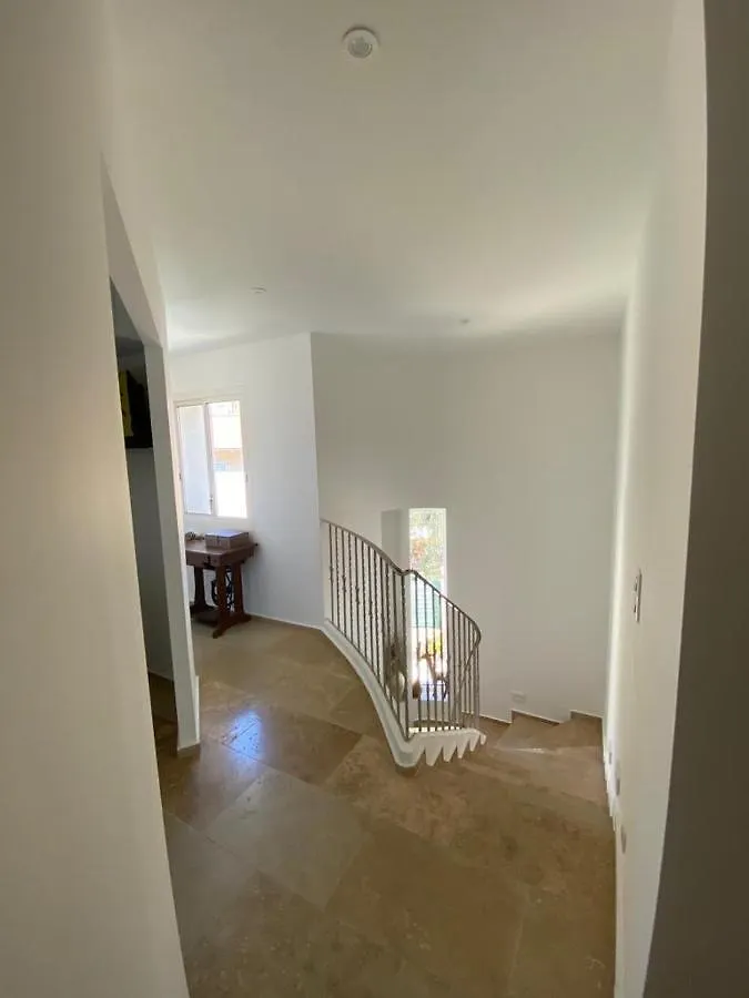 Apartmán U Caseddu Cannes Francie