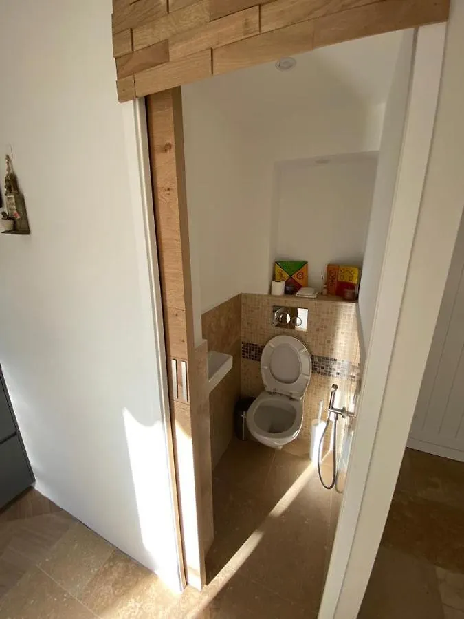Apartment U Caseddu Cannes France
